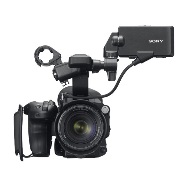 Sony FS5 九州・福岡レンタル