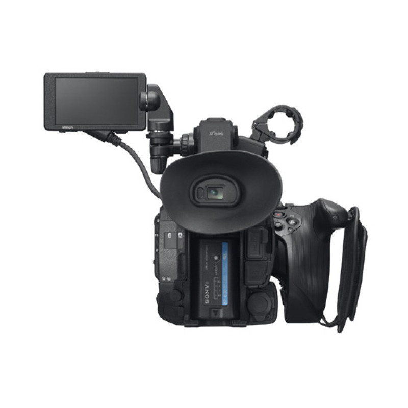 Sony FS5 九州・福岡レンタル