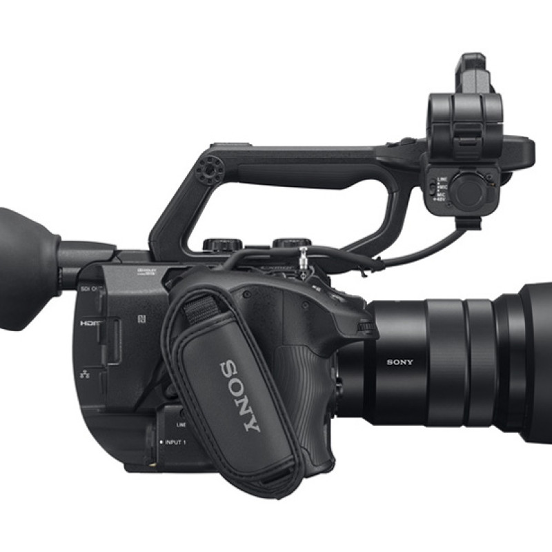 Sony FS5 九州・福岡レンタル