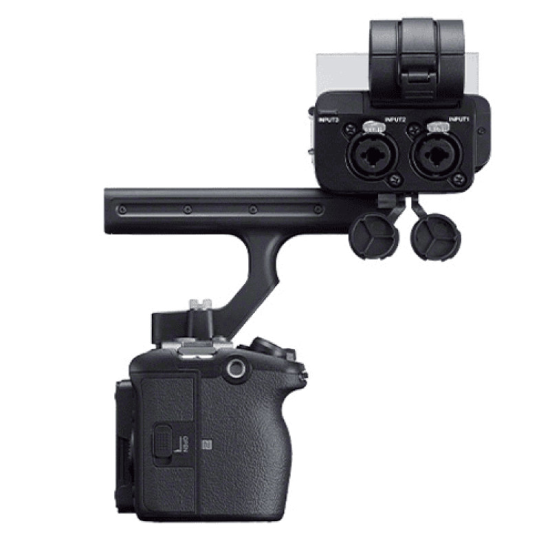 SONY FX3 九州・福岡レンタル